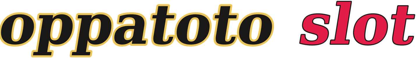 oppatoto slot logo