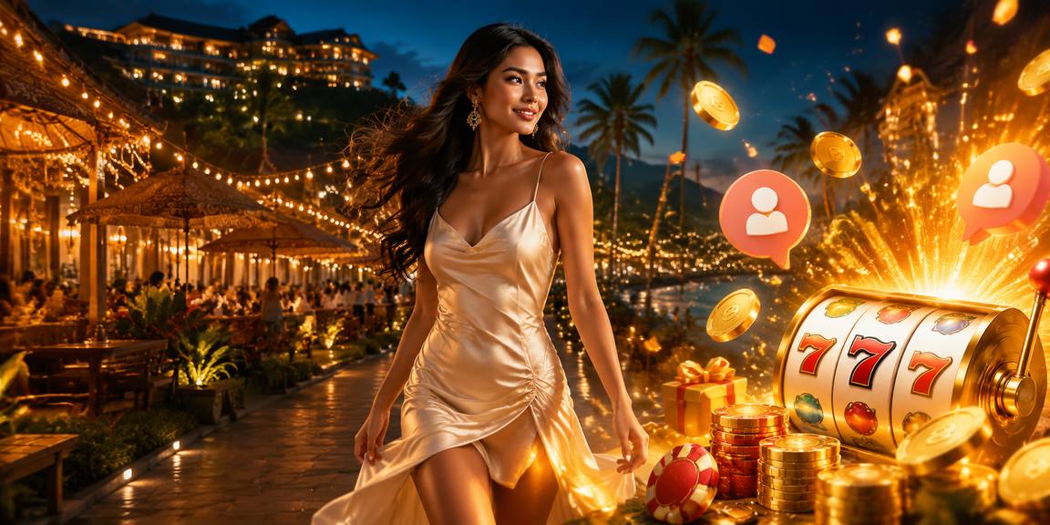 oppatoto slot Sweet Bonanza 1000